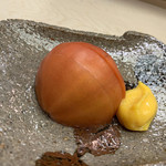 鮨割烹 なか一 - 