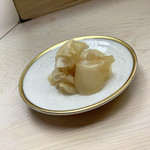 鮨割烹 なか一 - 