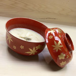 鮨割烹 なか一 - 