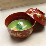 鮨割烹 なか一 - 