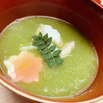 鮨割烹 なか一 - 