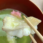 鮨割烹 なか一 - 