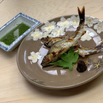 鮨割烹 なか一 - 