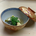 鮨割烹 なか一 - 