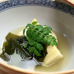 鮨割烹 なか一 - 