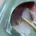 鮨割烹 なか一 - 