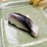 鮨割烹 なか一 - 