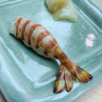 鮨割烹 なか一 - 