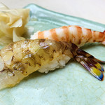 鮨割烹 なか一 - 