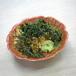 鮨割烹 なか一 - 