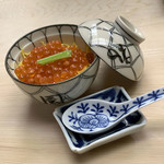 鮨割烹 なか一 - 