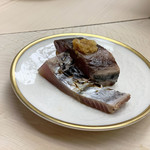 鮨割烹 なか一 - 