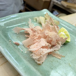 鮨割烹 なか一 - 