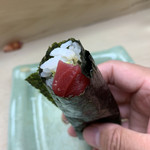 鮨割烹 なか一 - 