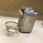 鮨割烹 なか一 - 