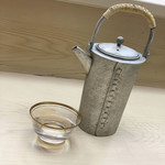 鮨割烹 なか一 - 