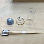 鮨割烹 なか一 - 