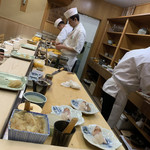 鮨割烹 なか一 - 