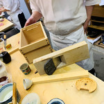 鮨割烹 なか一 - 