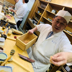 鮨割烹 なか一 - 