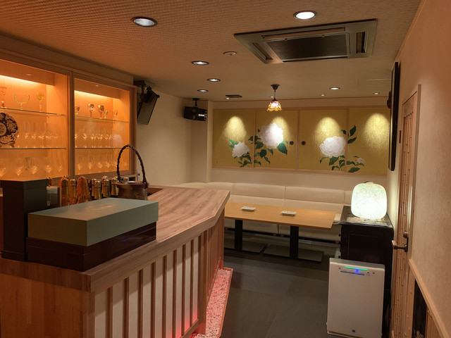 wine bar Piacere photo 4