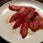 炭火和牛焼肉 じろうや - 