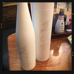 酒楽の里 あさひ山 - 爽醸  久保田 雪峰