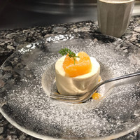 鉄板焼 銀杏 ホテル日航大阪 - 