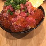 天然本マグロ丼専門店 司 - 