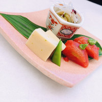 浪速割烹 㐂川 - 