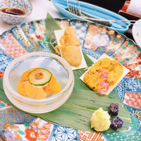 浪速割烹 㐂川 - 