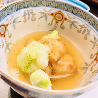 浪速割烹 㐂川 - 