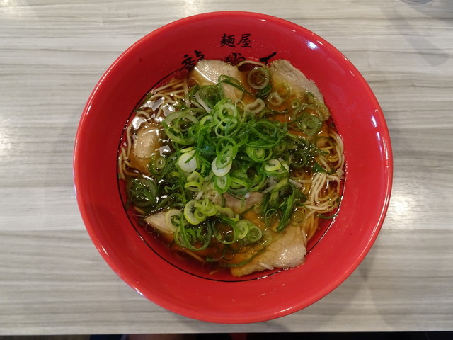 龍仙 りゅうせん 旧店名 龍龍軒 長岡天神 ラーメン 食べログ 龍仙 りゅうせん 旧店名 龍龍軒 長岡天神 ラーメン 食べログ