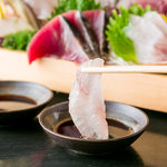 海鮮・寿司居酒屋 七福 本店