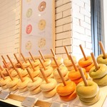 JUNO 自由が丘本店