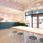 JUNO 自由が丘本店