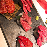 牛の達人　Private 西新宿店 - 