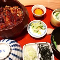 うなぎのしろむら 春日井 - 
