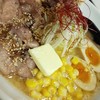 札幌真麺処 幸村 札幌らーめん共和国店