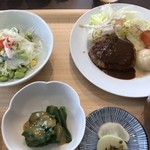 おうちカフェ コテージ - 