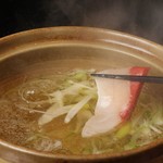 Nippon食の森 あざれあ - 料理写真: