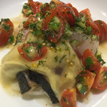 ビストロ ティアボ - 