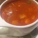 ビストロ ティアボ - 