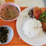 タイ国屋台食堂 ソイナナ - 