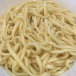 らーめん工房 麺作 - 
