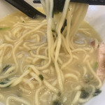 らーめん工房 麺作 - 