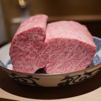 常 - 川岸牧場の神戸ビーフ リブロース