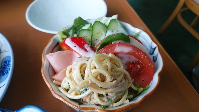 ちっちや食堂 - 斗米（食堂）の写真