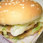 McDonald's - 