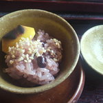 Koraku An - お赤飯